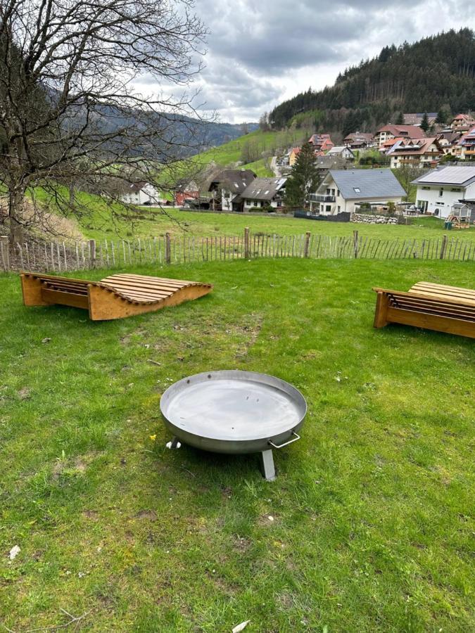 Hoernleberg - Stubenhof, Black Forest Simonswald Bagian luar foto